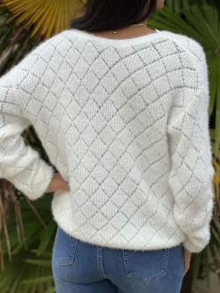Pull Clarisse*Mademoiselle Marcelle Online