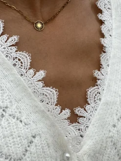 Pull Clarisse*Mademoiselle Marcelle Online
