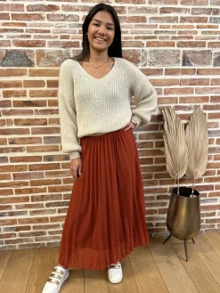 Pull Céleste*Mademoiselle Marcelle Shop