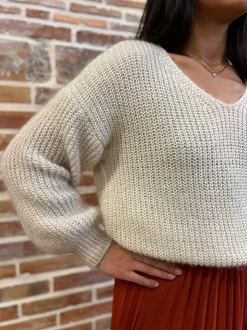 Pull Céleste*Mademoiselle Marcelle Shop