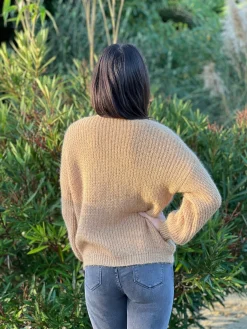 Pull Céleste*Mademoiselle Marcelle Shop