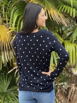 Pull Coline*Mademoiselle Marcelle Cheap