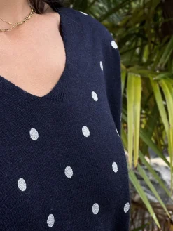 Pull Coline*Mademoiselle Marcelle Cheap