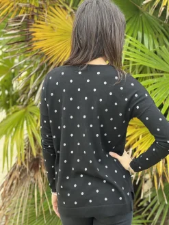 Pull Coline*Mademoiselle Marcelle Cheap