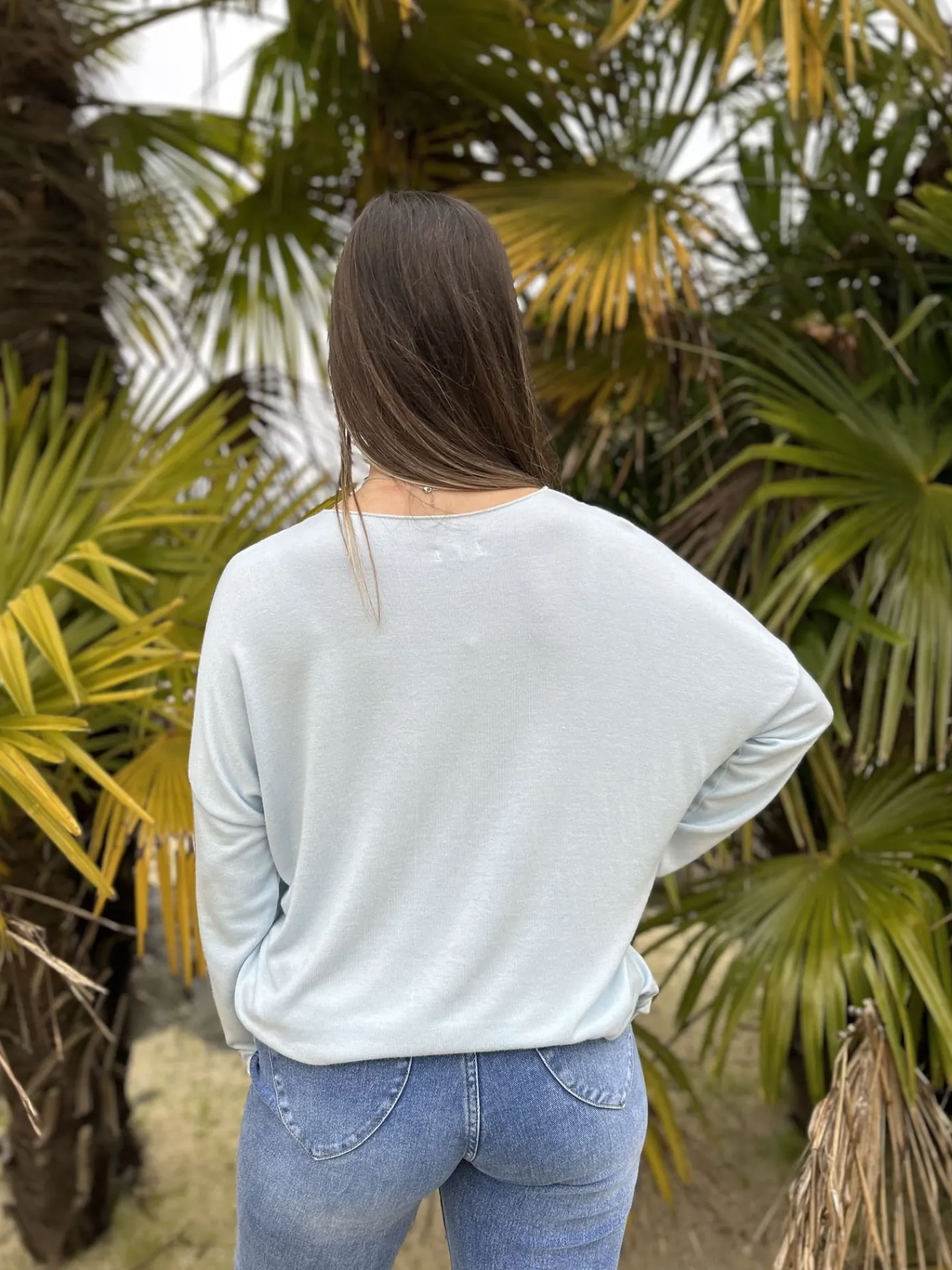 Pull Danielle*Mademoiselle Marcelle Outlet
