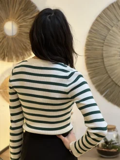 Pull Emma*Mademoiselle Marcelle Fashion