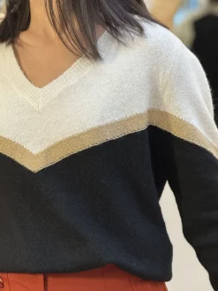 Pull Estelle*Mademoiselle Marcelle New