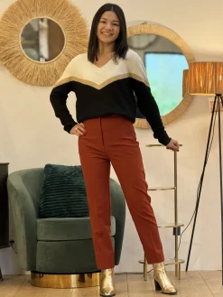 Pull Estelle*Mademoiselle Marcelle New
