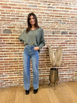 Pull Faustine*Mademoiselle Marcelle Shop