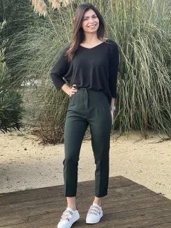 Pull Jeanne*Mademoiselle Marcelle Hot