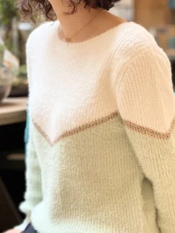 Pull Juliette*Mademoiselle Marcelle Fashion