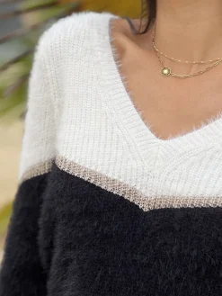 Pull Juliette*Mademoiselle Marcelle Fashion