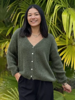 Pull Karine*Mademoiselle Marcelle Cheap
