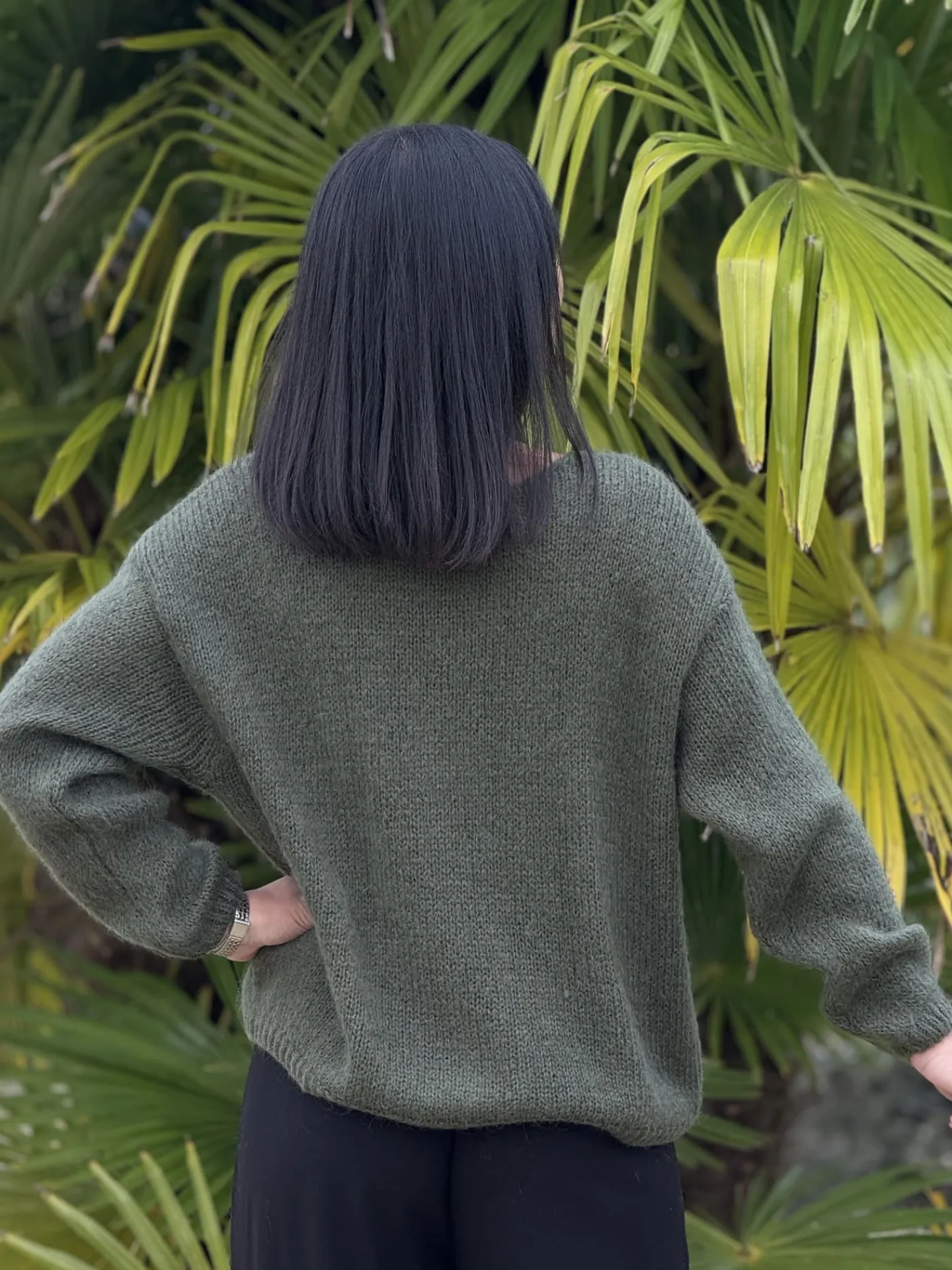 Pull Karine*Mademoiselle Marcelle Cheap