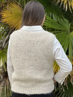 Pull Lalia*Mademoiselle Marcelle Shop