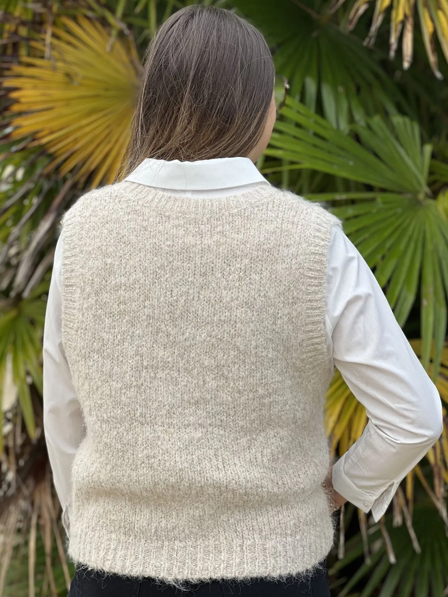 Pull Lalia*Mademoiselle Marcelle Shop