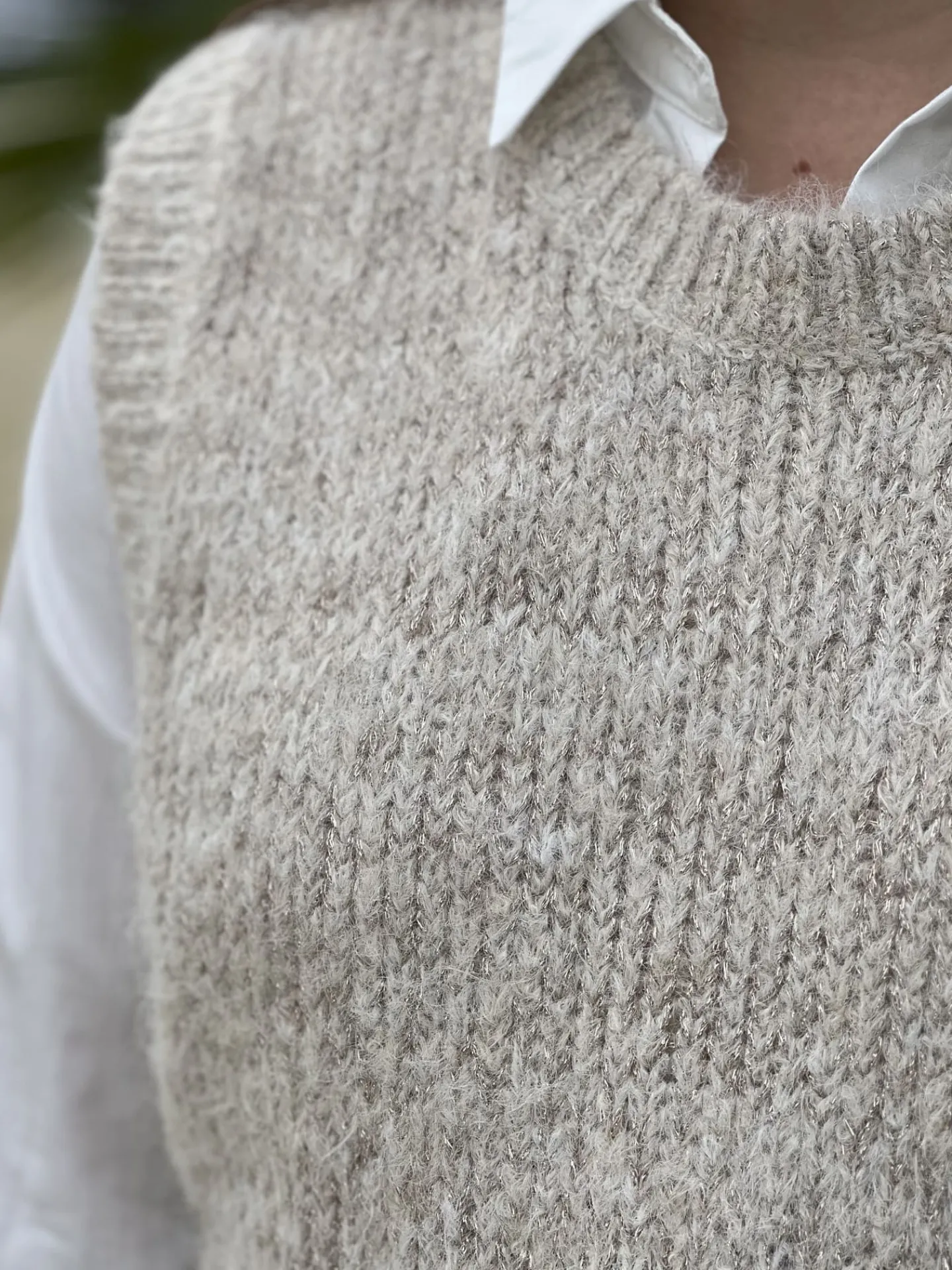 Pull Lalia*Mademoiselle Marcelle Shop