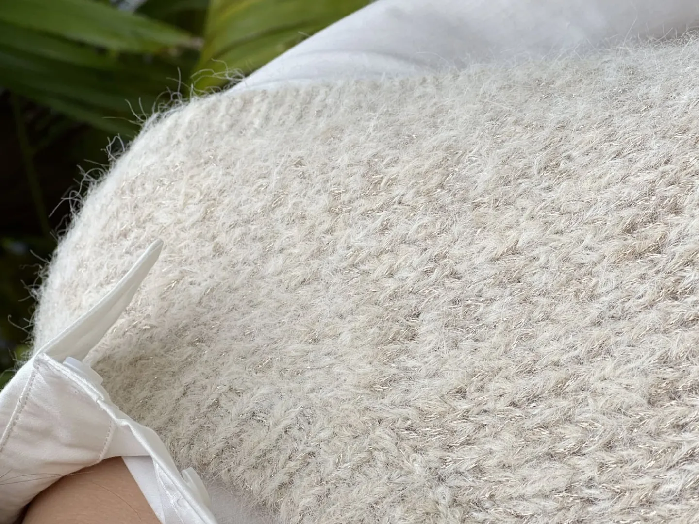 Pull Lalia*Mademoiselle Marcelle Shop