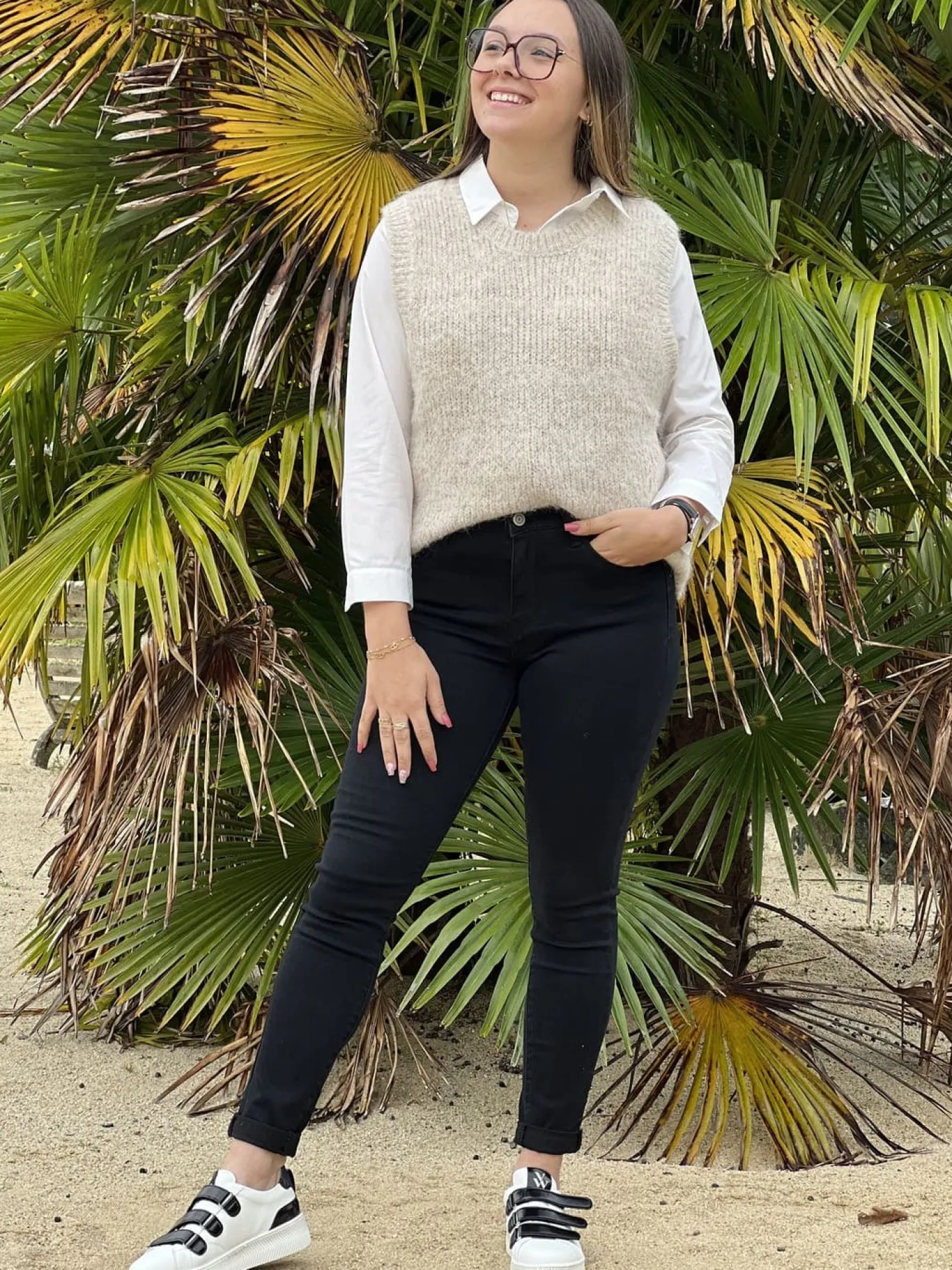 Pull Lalia*Mademoiselle Marcelle Shop