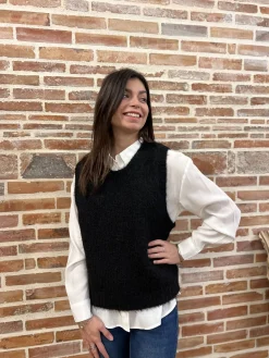 Pull Lalia*Mademoiselle Marcelle Shop
