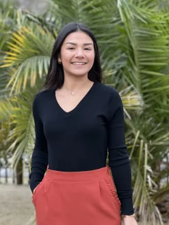 Pull Liane*Mademoiselle Marcelle Shop