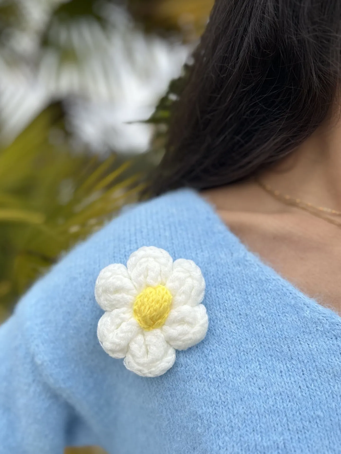 Pull Linda*Mademoiselle Marcelle Clearance