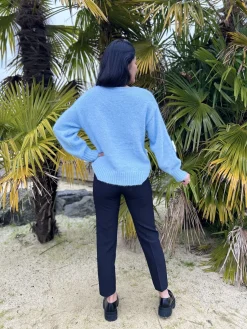 Pull Linda*Mademoiselle Marcelle Clearance