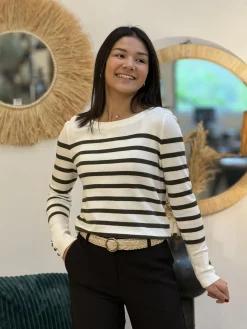 Pull Lison*Mademoiselle Marcelle Discount