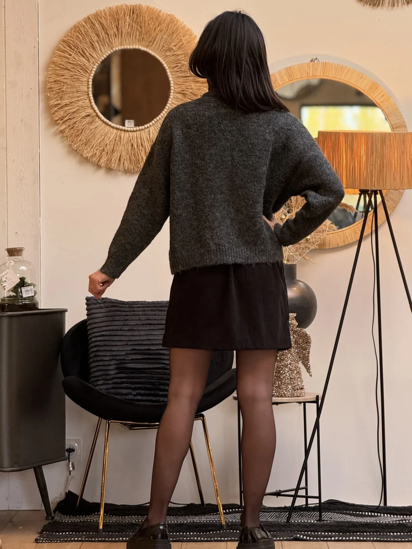Pull Lola*Mademoiselle Marcelle Cheap