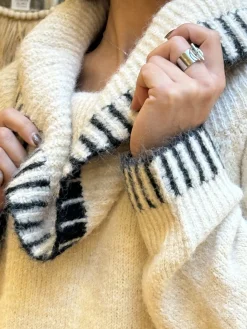 Pull Lolita*Mademoiselle Marcelle Fashion