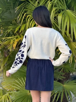 Pull Léonie*Mademoiselle Marcelle Outlet