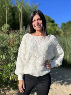 Pull Louise*Mademoiselle Marcelle Sale