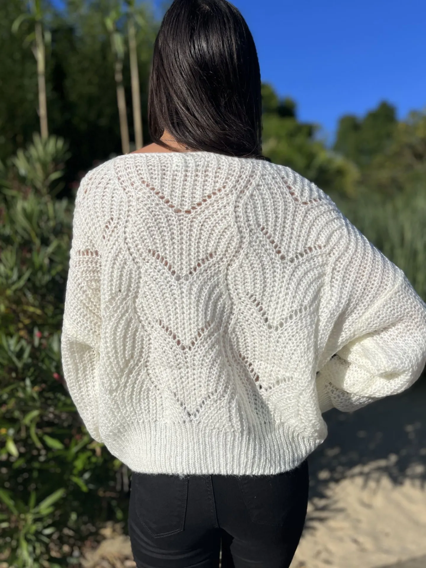 Pull Louise*Mademoiselle Marcelle Sale