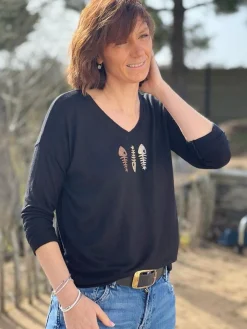 Pull Luce*Mademoiselle Marcelle Best