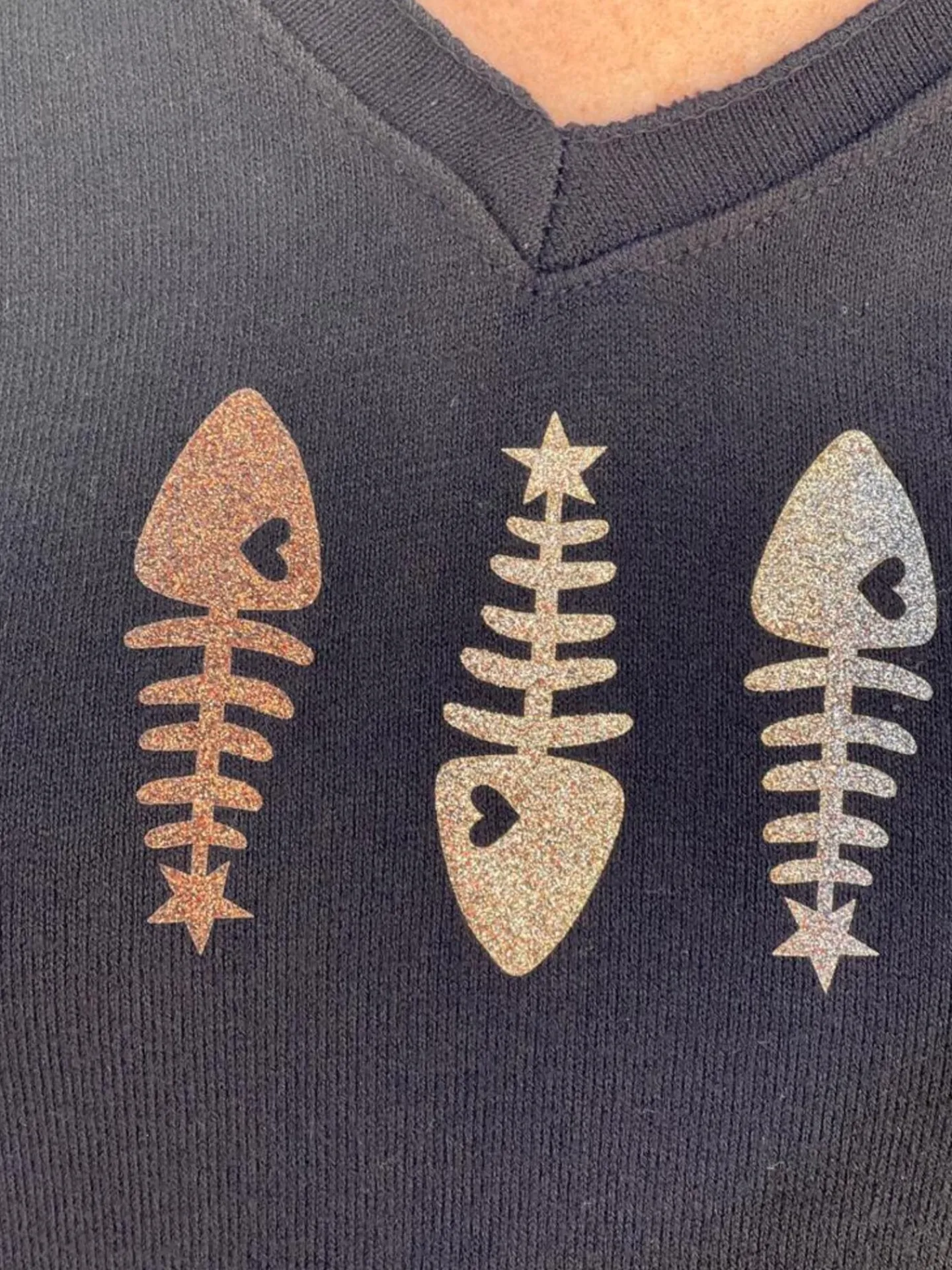 Pull Luce*Mademoiselle Marcelle Best