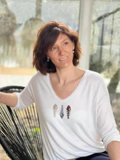 Pull Luce*Mademoiselle Marcelle Best