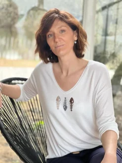 Pull Luce*Mademoiselle Marcelle Best