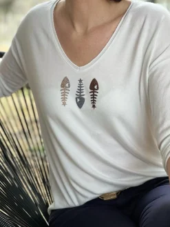 Pull Luce*Mademoiselle Marcelle Best