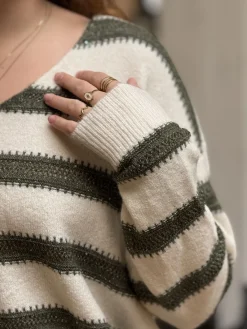 Pull Manon*Mademoiselle Marcelle Shop