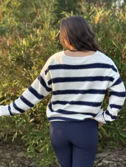 Pull Manon*Mademoiselle Marcelle Shop