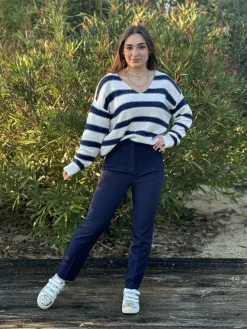 Pull Manon*Mademoiselle Marcelle Shop