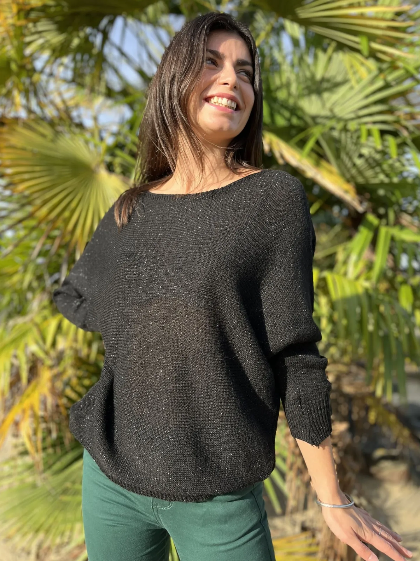Pull Marelle*Mademoiselle Marcelle Cheap