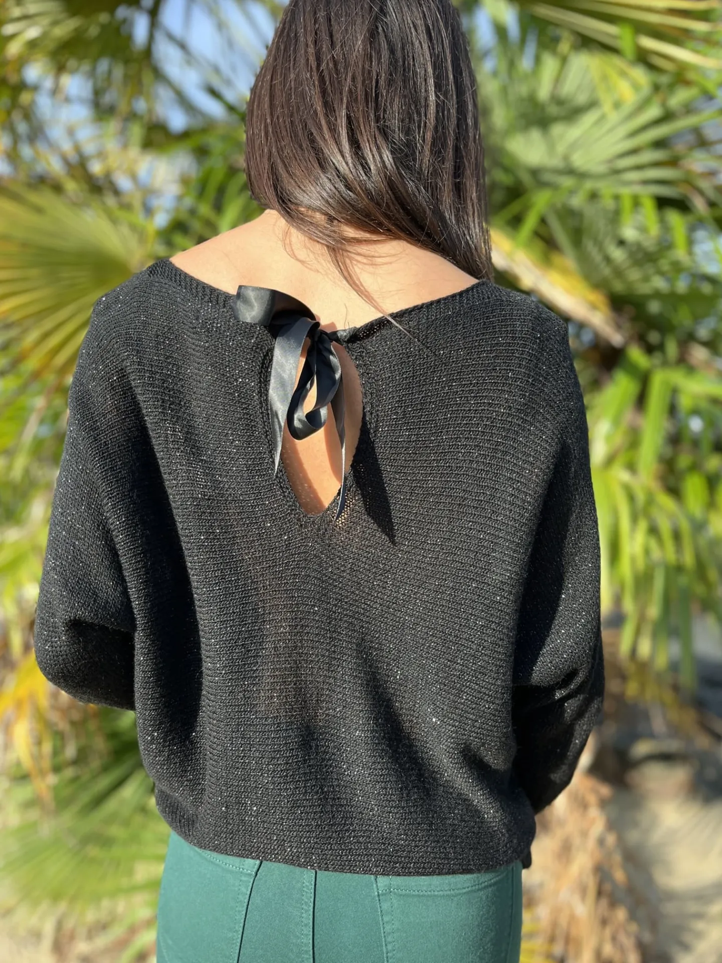 Pull Marelle*Mademoiselle Marcelle Cheap