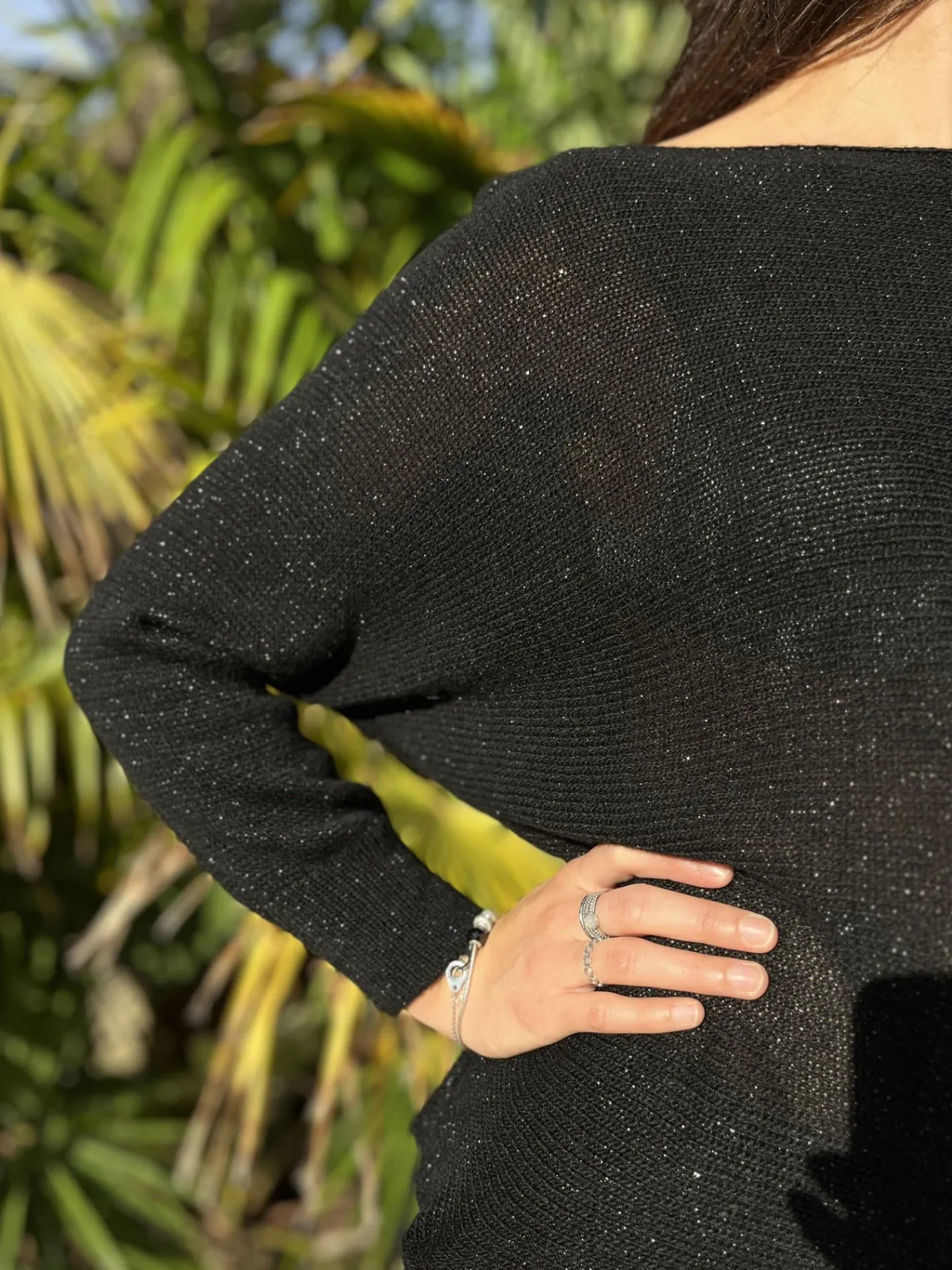 Pull Marelle*Mademoiselle Marcelle Cheap