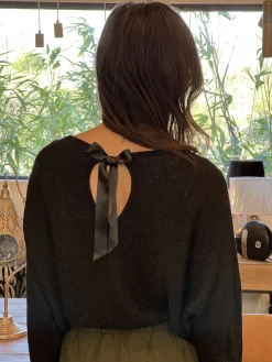 Pull Marelle*Mademoiselle Marcelle Cheap
