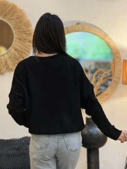 Pull Martine*Mademoiselle Marcelle Cheap