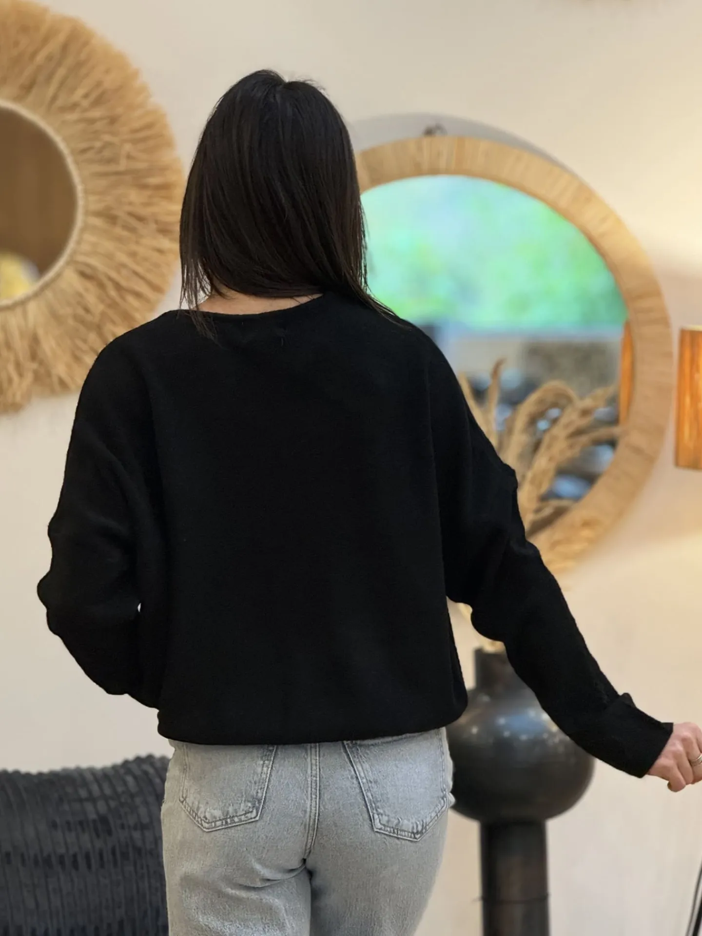 Pull Martine*Mademoiselle Marcelle Cheap