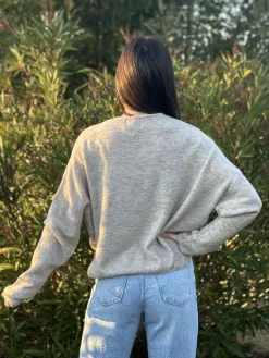 Pull Martine*Mademoiselle Marcelle Cheap