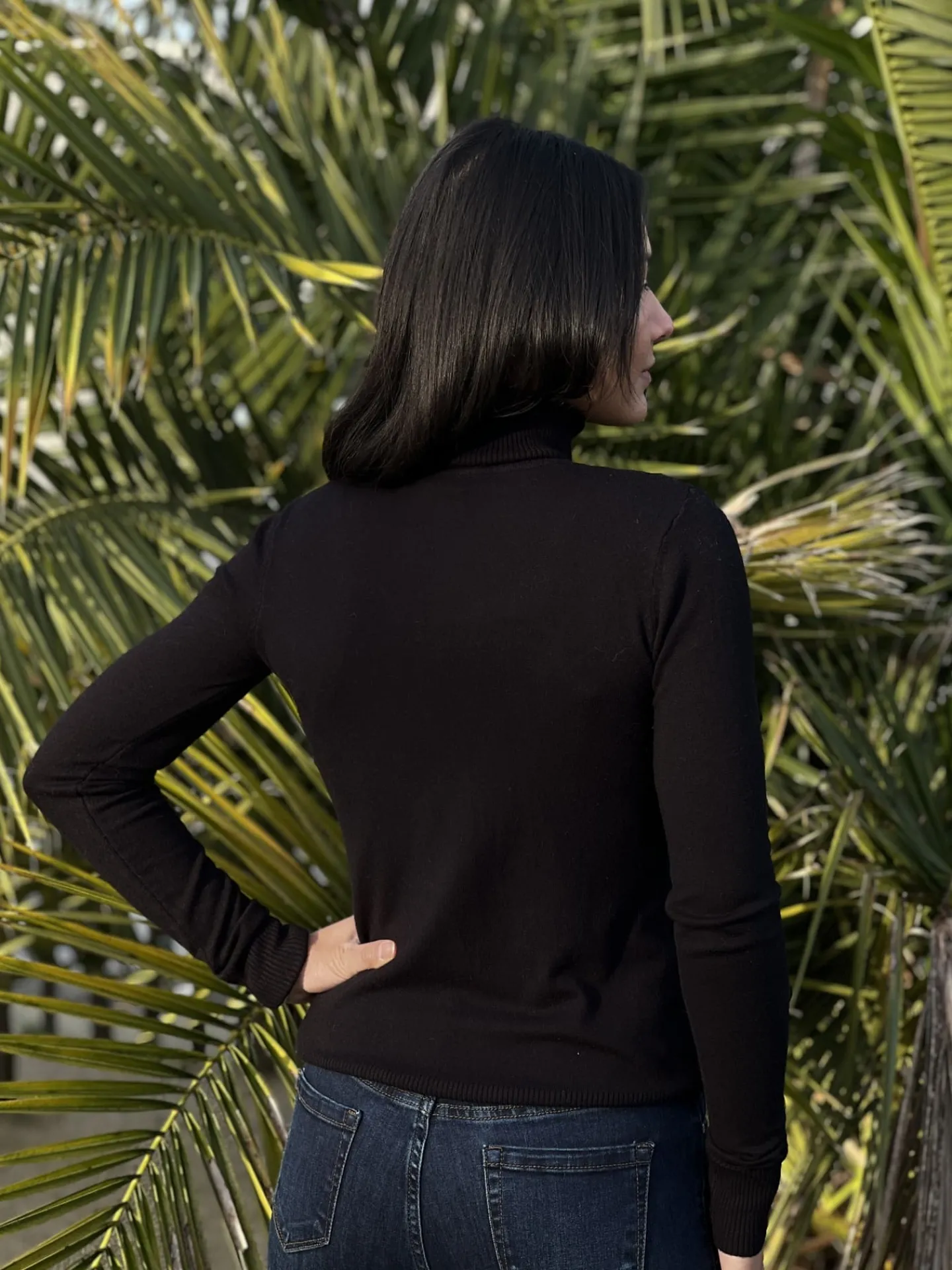 Pull Miline*Mademoiselle Marcelle Cheap