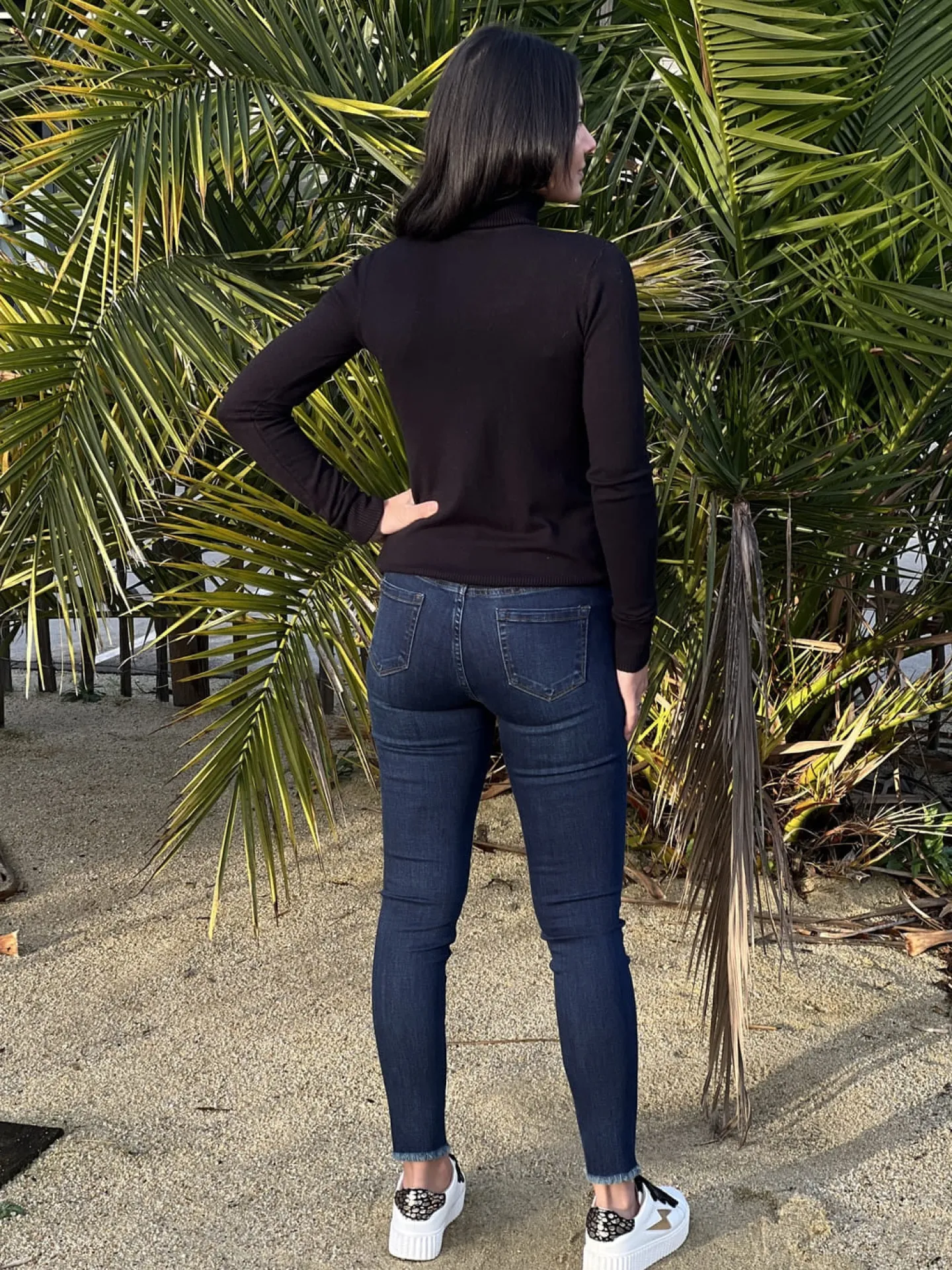 Pull Miline*Mademoiselle Marcelle Cheap